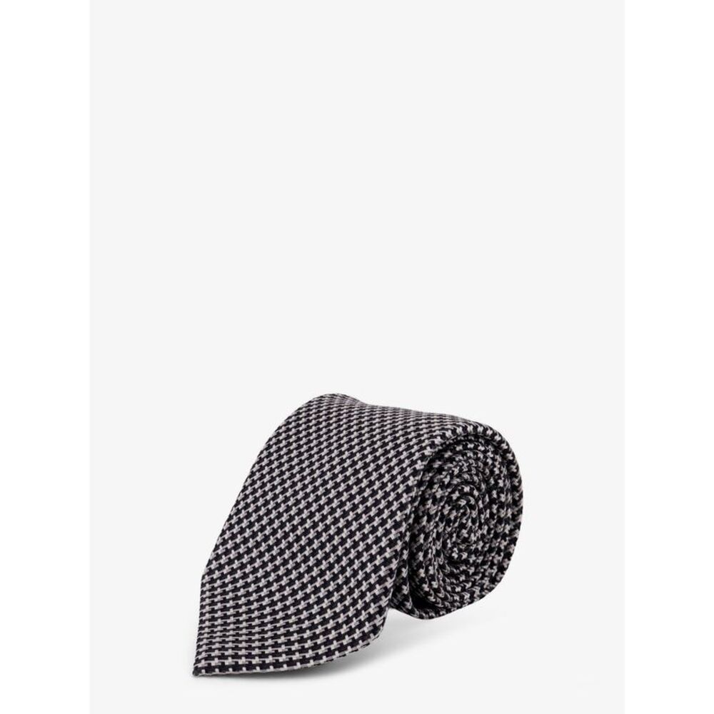 Tom Ford Men Silk Tie